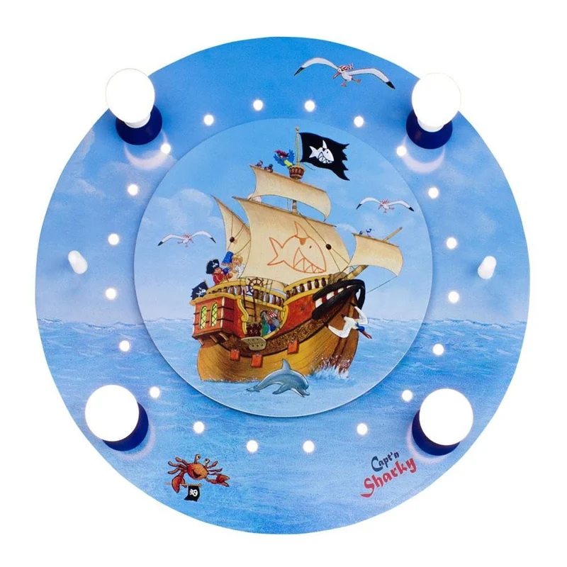 Applique - Sailor