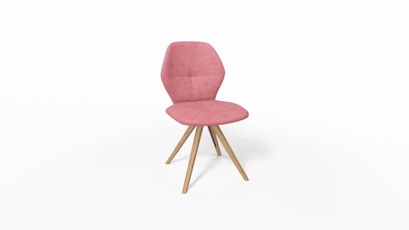 Mobitec Chaise Mood 91 - M0910 Tissu
