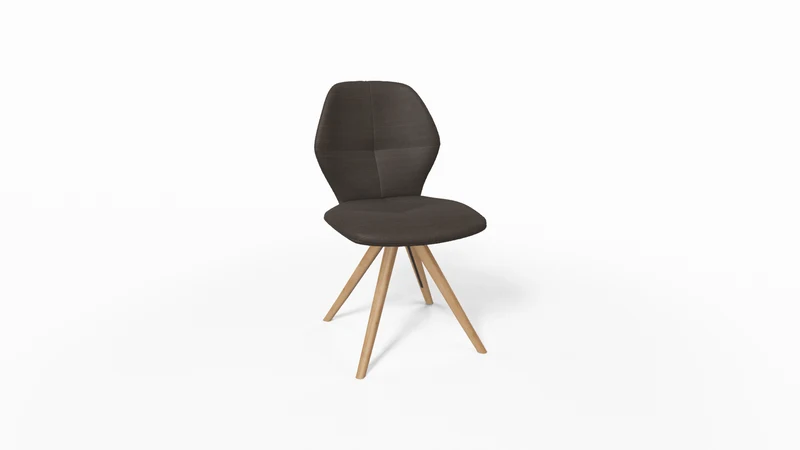 Mobitec Chaise Mood 91 - M0910 Tissu