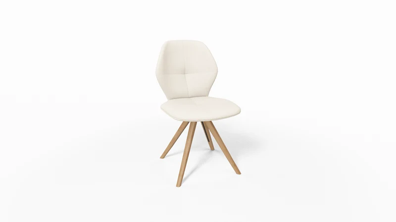 Mobitec Chaise Mood 91 - M0910 Tissu