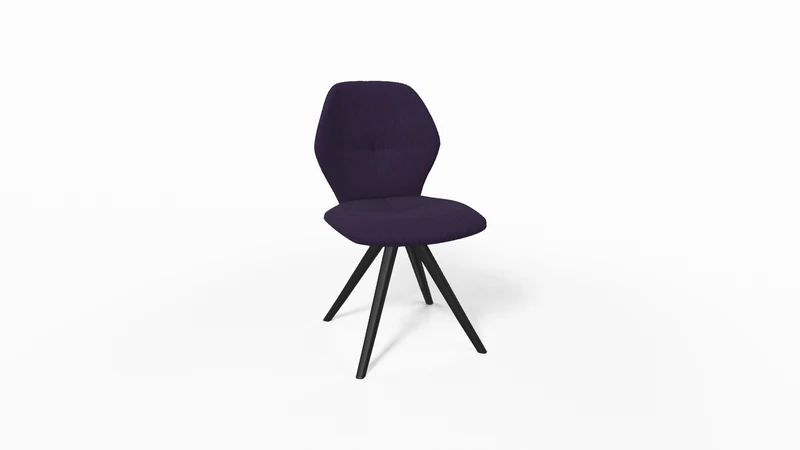 Mobitec Chaise Mood 91 - M0910 Tissu