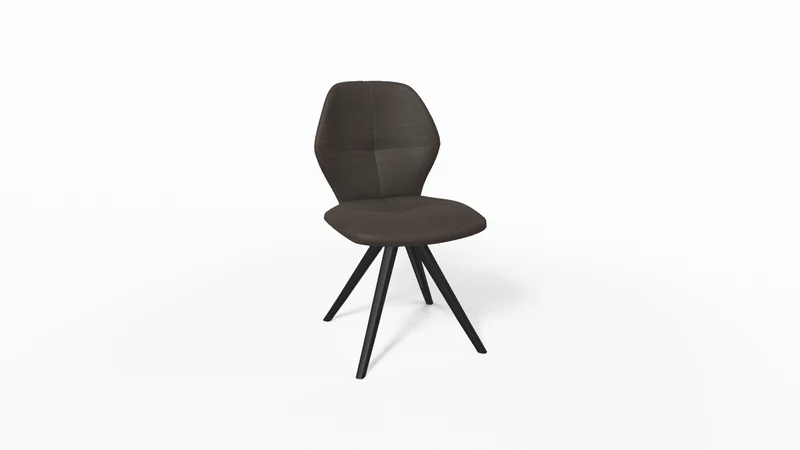 Mobitec Chaise Mood 91 - M0910 Tissu