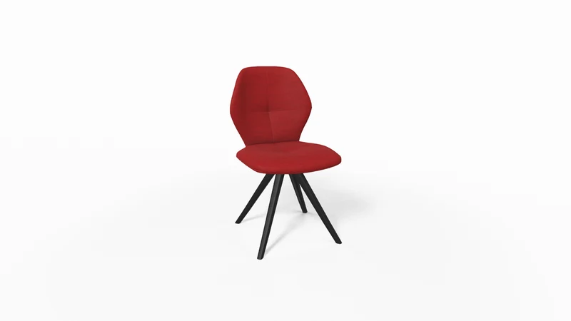 Mobitec Chaise Mood 91 - M0910 Tissu