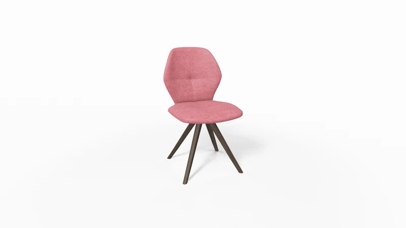 Mobitec Chaise Mood 91 - M0910 Tissu