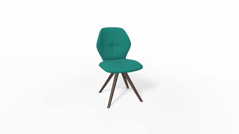 Mobitec Chaise Mood 91 - M0910 Tissu