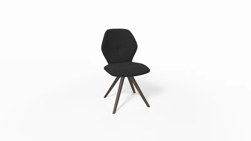 Mobitec Chaise Mood 91 - M0910 Tissu