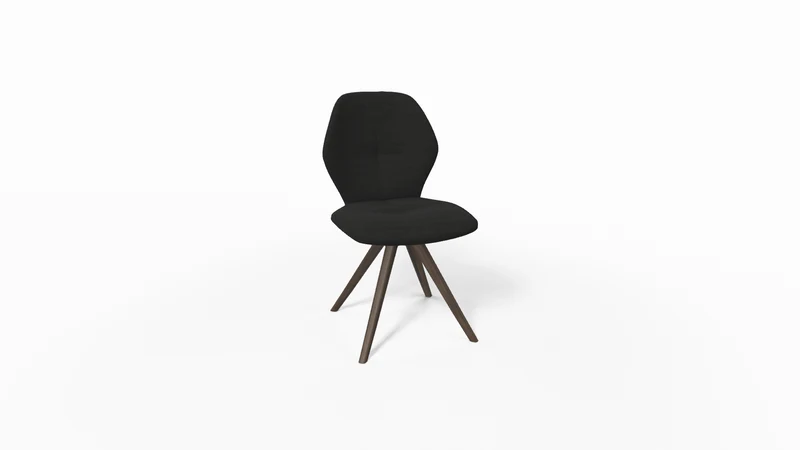 Mobitec Chaise Mood 91 - M0910 Tissu