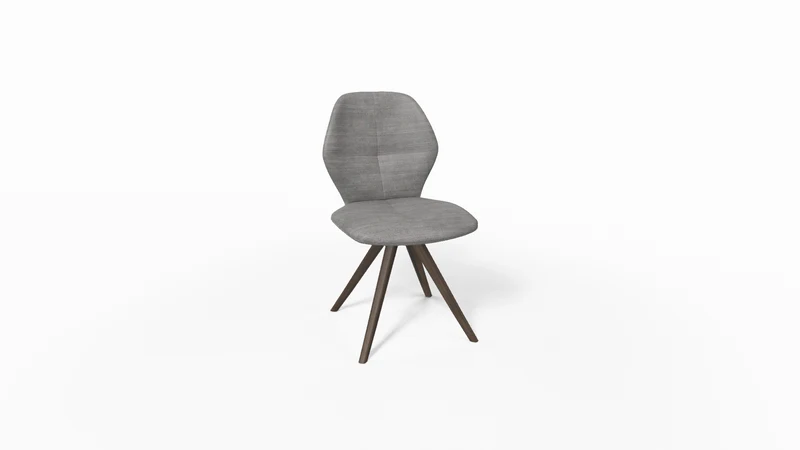 Mobitec Chaise Mood 91 - M0910 Tissu