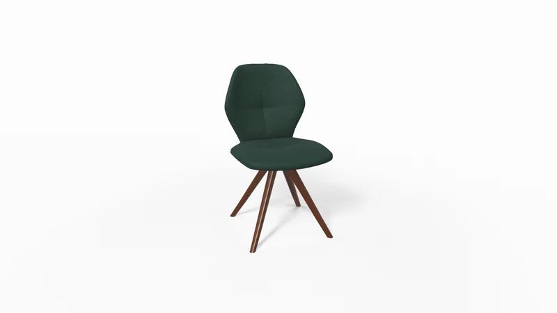 Mobitec Chaise Mood 91 - M0910 Tissu