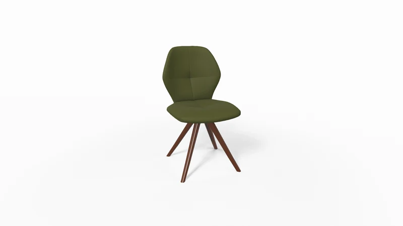 Mobitec Chaise Mood 91 - M0910 Tissu