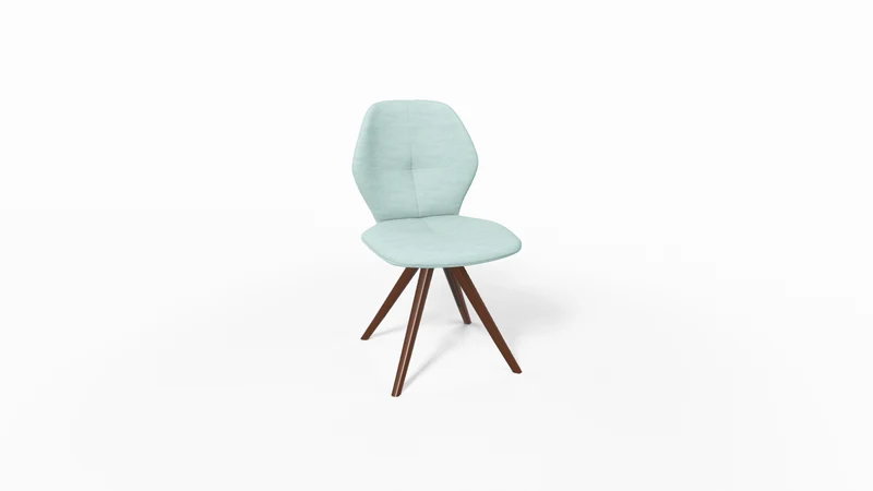 Mobitec Chaise Mood 91 - M0910 Tissu