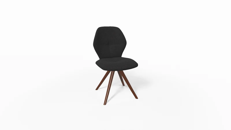 Mobitec Chaise Mood 91 - M0910 Tissu