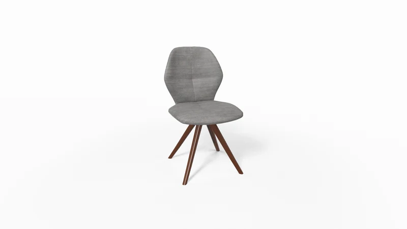 Mobitec Chaise Mood 91 - M0910 Tissu