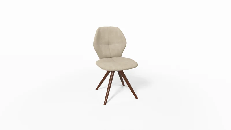 Mobitec Chaise Mood 91 - M0910 Tissu