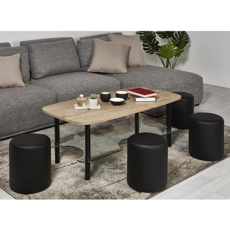 Table basse - Nalla