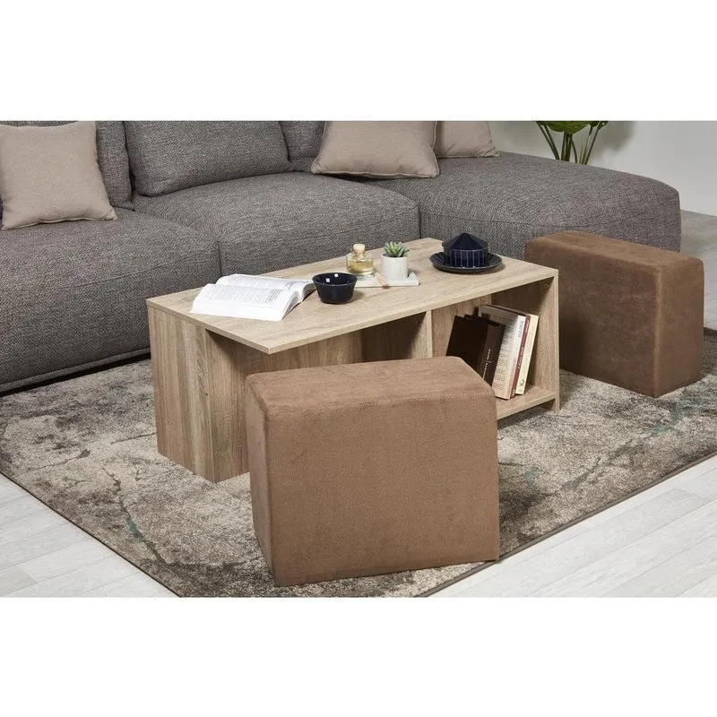 Table basse - Arthus