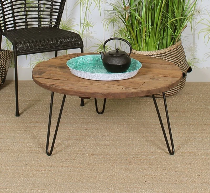 Table basse - Ioda