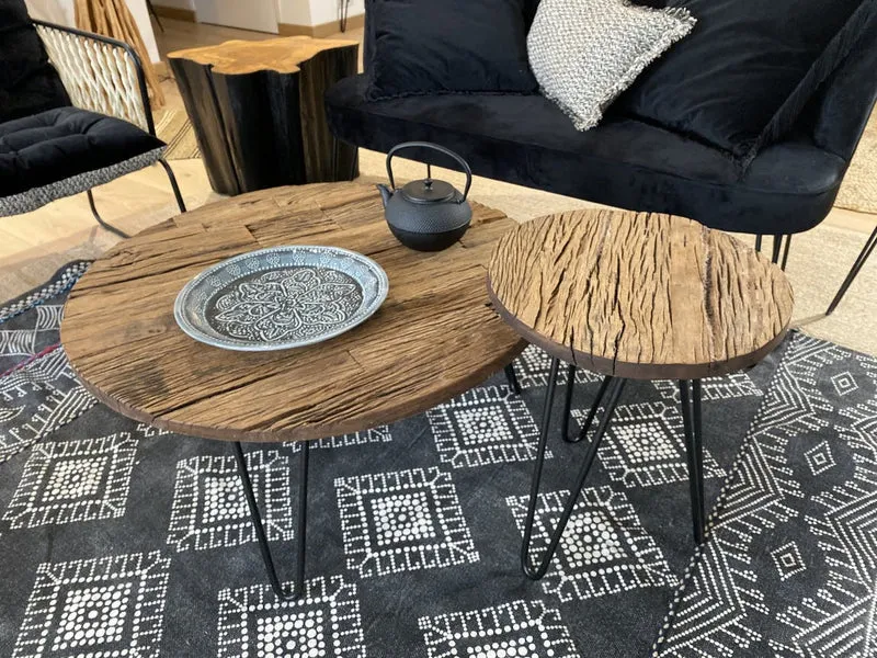 Table basse - Ioda