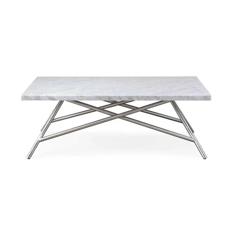 Table basse - Corral Coffee