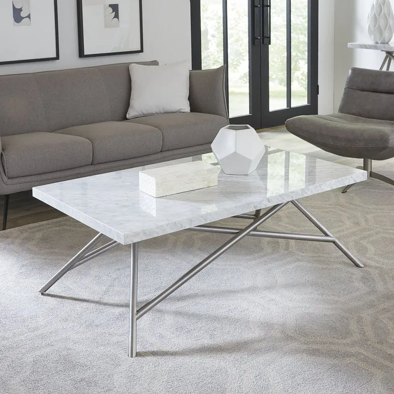 Table basse - Corral Coffee