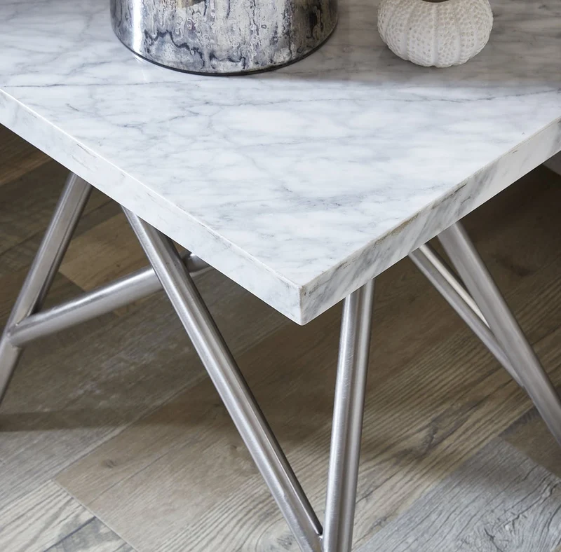 Table basse - Corral Coffee