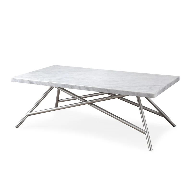 Table basse - Corral Coffee