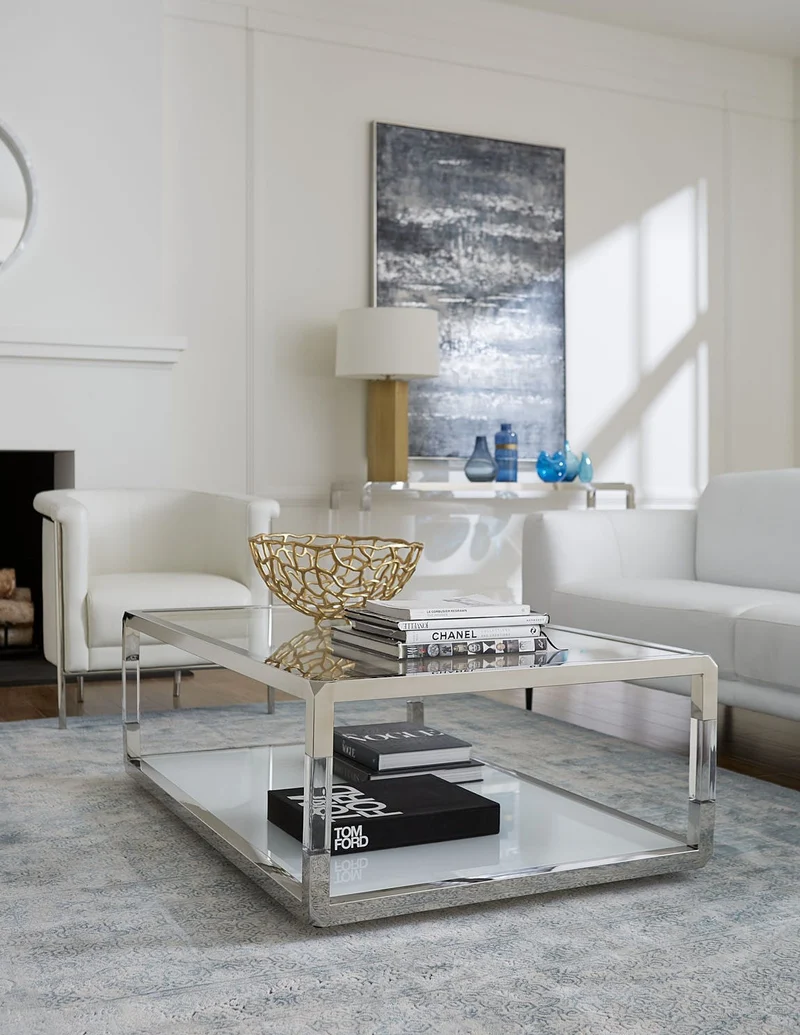 Table basse - Jasper