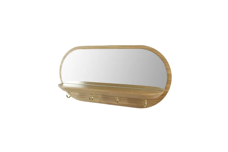 Miroir - Mini Moonlight