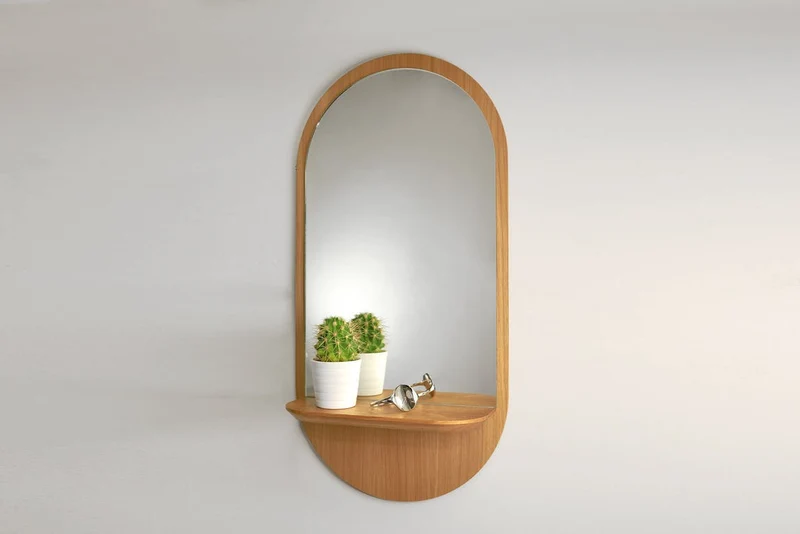 Miroir - Solstice