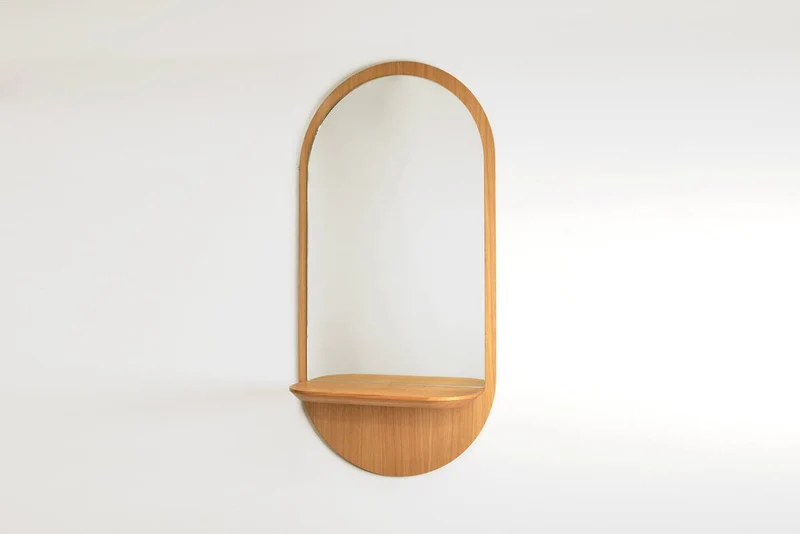 Miroir - Solstice