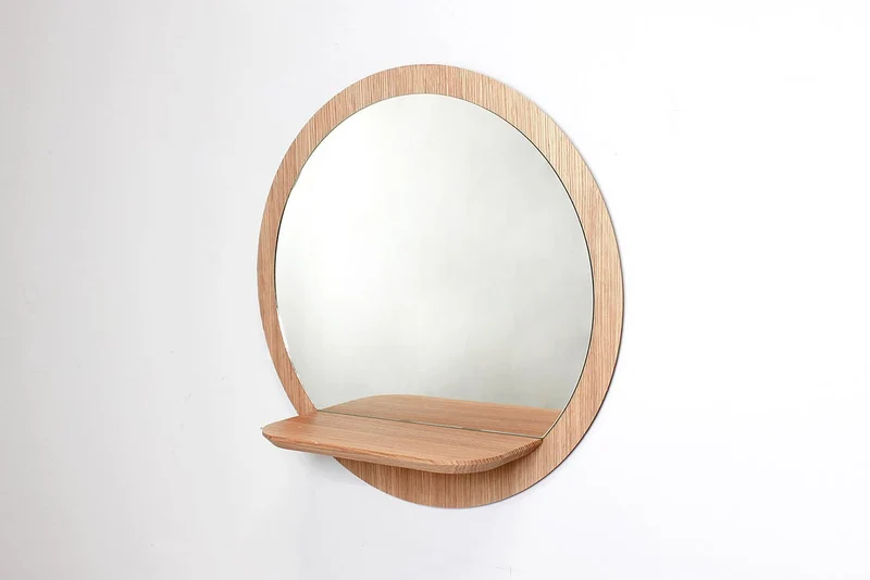 Miroir - Sunrise (Grand)