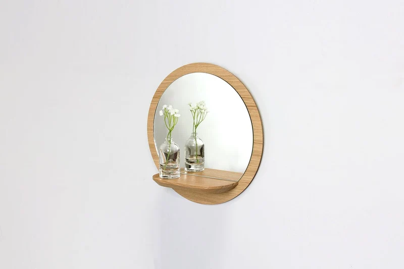 Miroir - Sunrise (Petit)