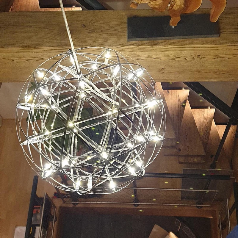 Suspension - Atom X