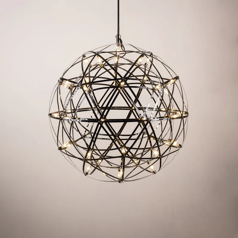 Suspension - Atom X