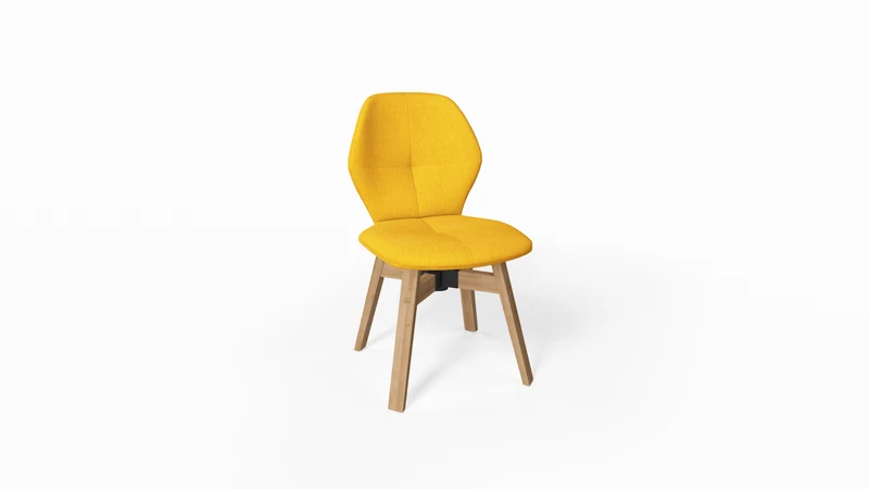 Mobitec Chaise Mood 91 - M0310 Tissu