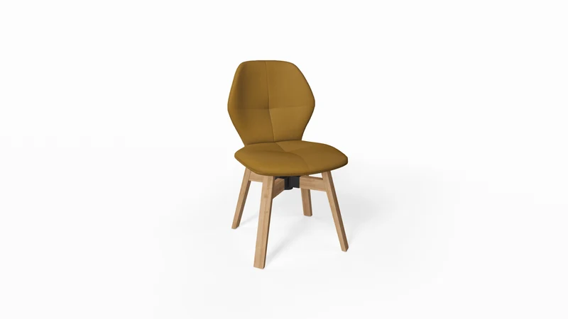 Mobitec Chaise Mood 91 - M0310 Tissu