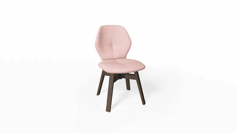 Mobitec Chaise Mood 91 - M0310 Tissu