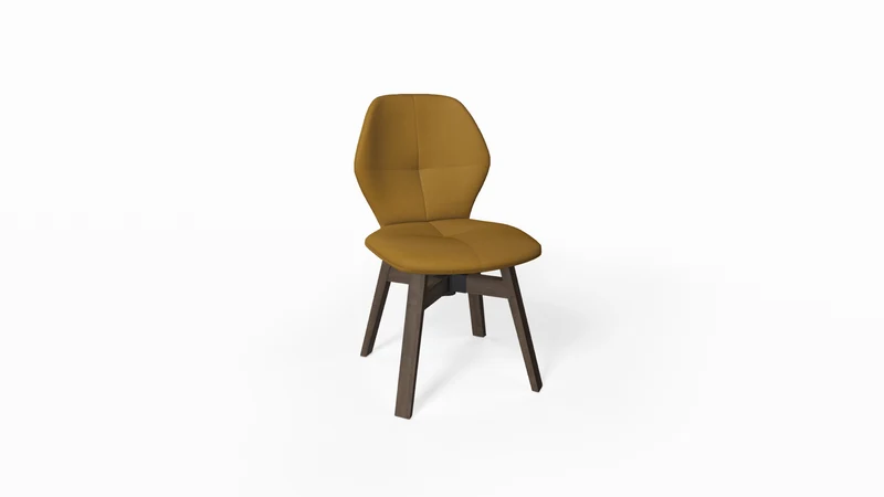 Mobitec Chaise Mood 91 - M0310 Tissu