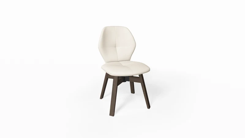 Mobitec Chaise Mood 91 - M0310 Tissu