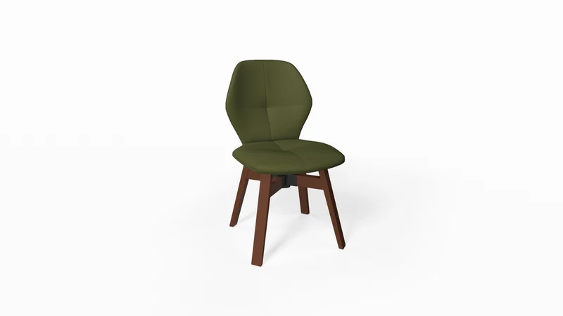 Mobitec Chaise Mood 91 - M0310 Tissu