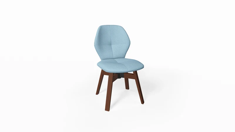 Mobitec Chaise Mood 91 - M0310 Tissu