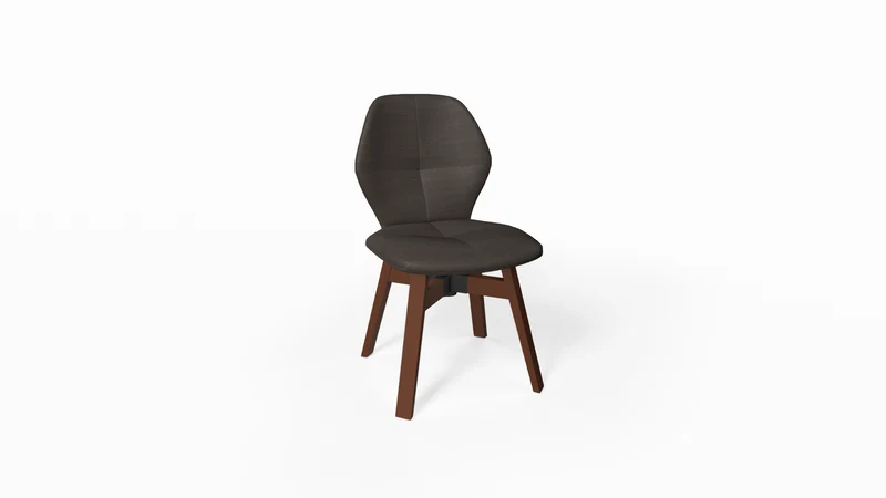 Mobitec Chaise Mood 91 - M0310 Tissu