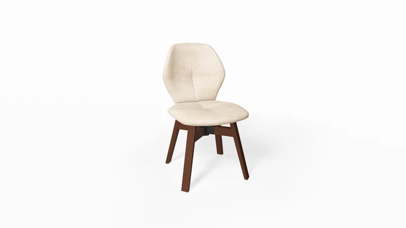 Mobitec Chaise Mood 91 - M0310 Tissu