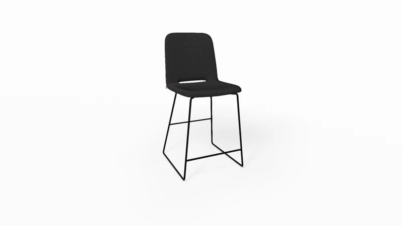 Mobitec Tabouret Pamp - C1510 Tissu