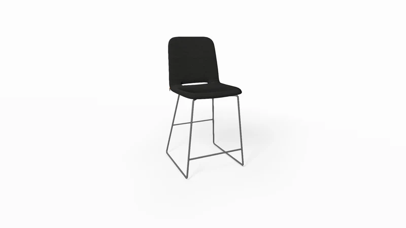 Mobitec Tabouret Pamp - C1510 Tissu