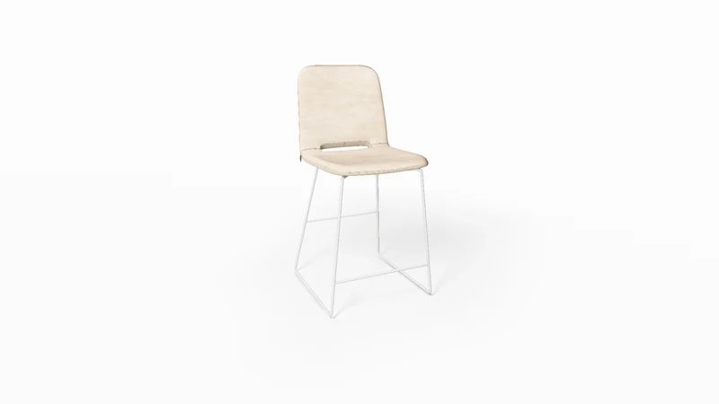 Mobitec Tabouret Pamp - C1510 Tissu