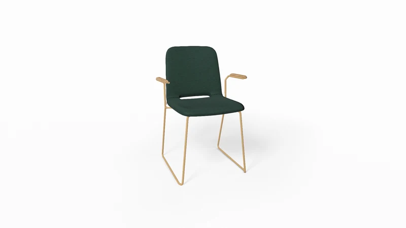 Mobitec Pamp - C1216 Tissu