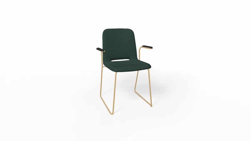 Mobitec Pamp - C1216 Tissu