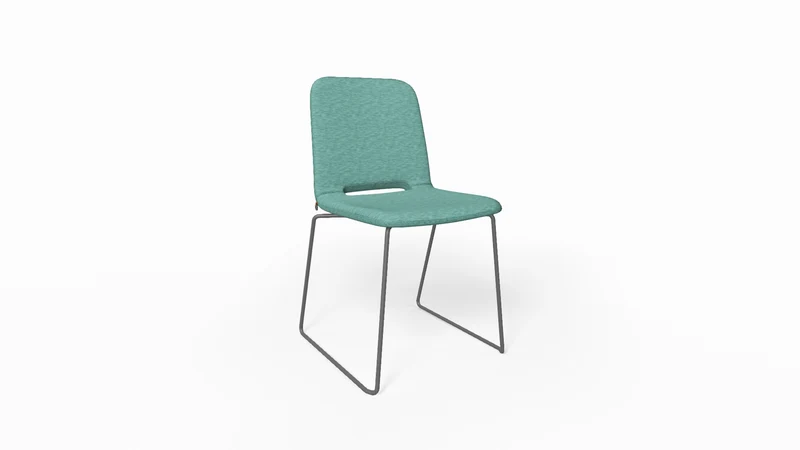 Mobitec Pamp - C1110 Empilable Tissu