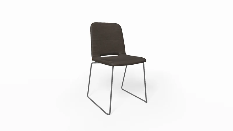 Mobitec Pamp - C1110 Empilable Tissu